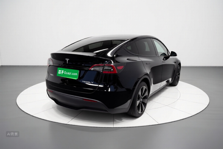 Tesla Model Y 2023 #7 Tesla Model Y 2023 immagine di auto #7