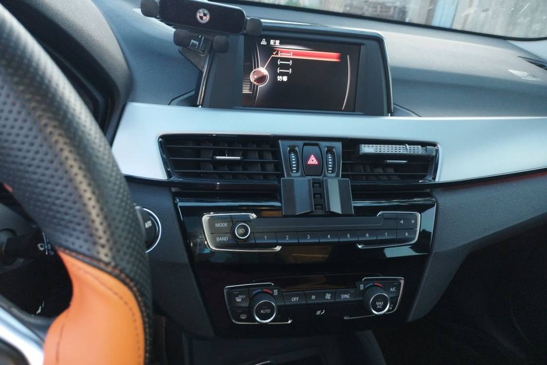 BMW X1 2017 car image #26