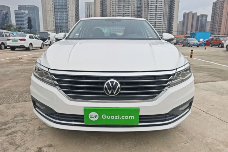 Volkswagen Lavida 2020 #3 Volkswagen Lavida 2020 car image #3