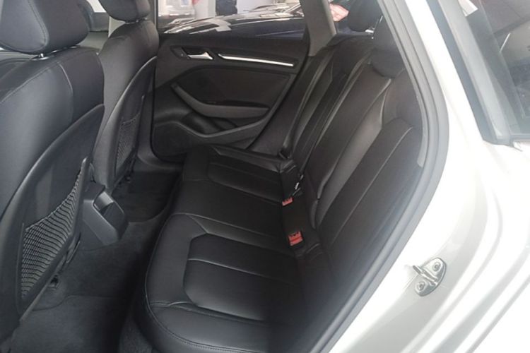 Audi A3 2017 imagem de carro #17