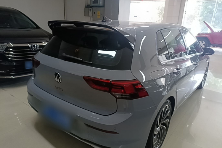 Volkswagen Golf 2022 #7 Volkswagen Golf 2022 car image #7