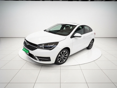 Chery Arrizo 5 2023 car image 