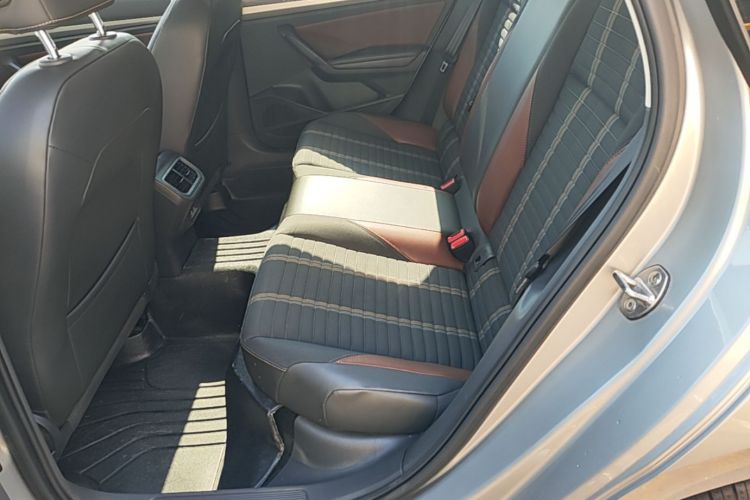 Volkswagen Lavida 2019 #17 Volkswagen Lavida 2019 imagen de coche #17