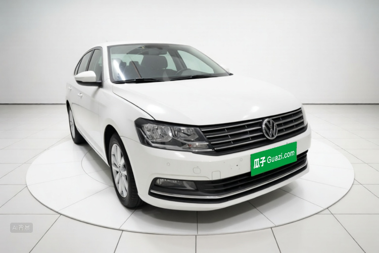Volkswagen Lavida 2017 #4 Volkswagen Lavida 2017 car image #4