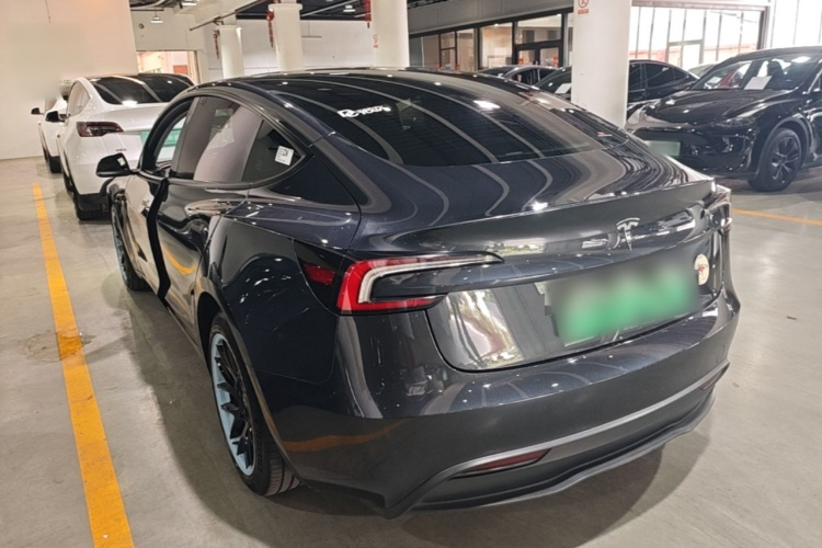 Tesla Model 3 2024 #5 Tesla Model 3 2024 car image #5