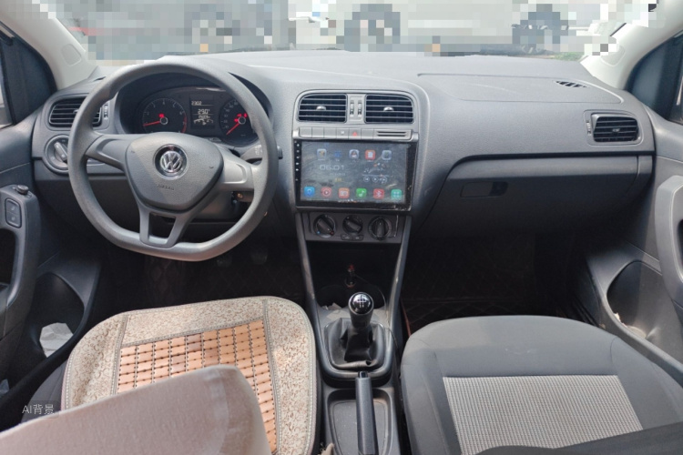 Volkswagen Polo 2016 #11 Volkswagen Polo 2016 car image #11