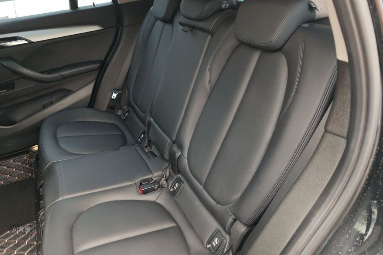 BMW X1 2016 #19 BMW X1 2016 car image #19