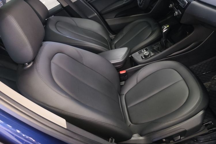 BMW X1 2017 car image #24