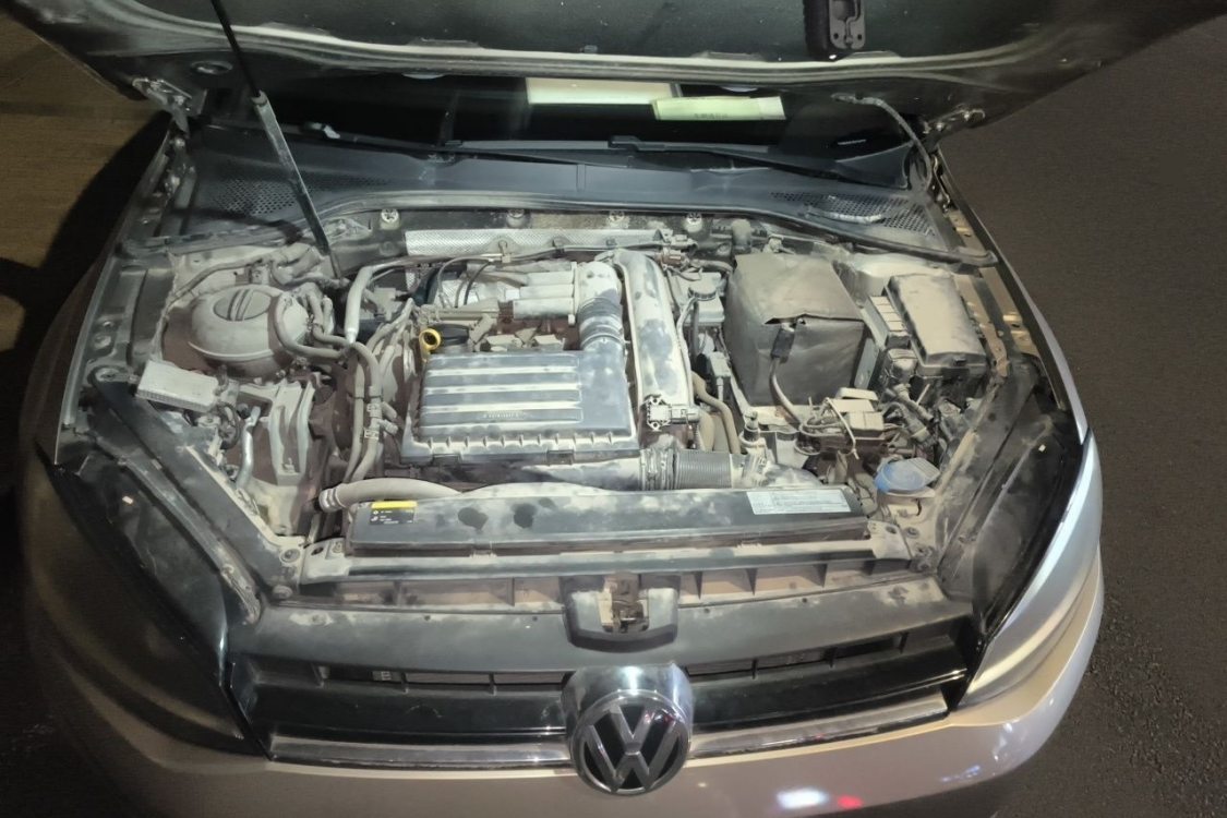 Volkswagen Golf 2014 #10 Volkswagen Golf 2014 imagem de carro #10