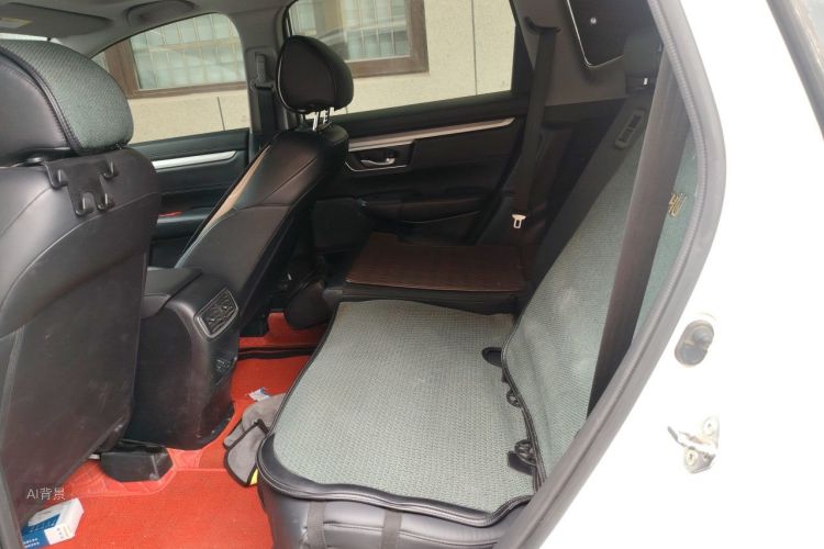 Honda CR-V 2023 car image #19