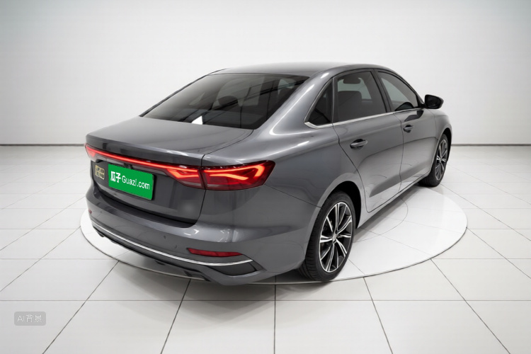 GEELY Emgrand 2023 #7 GEELY Emgrand 2023 immagine di auto #7