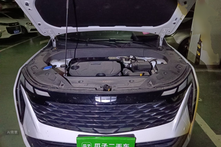 GEELY Boyue L 2025 #22 GEELY Boyue L 2025 car image #22