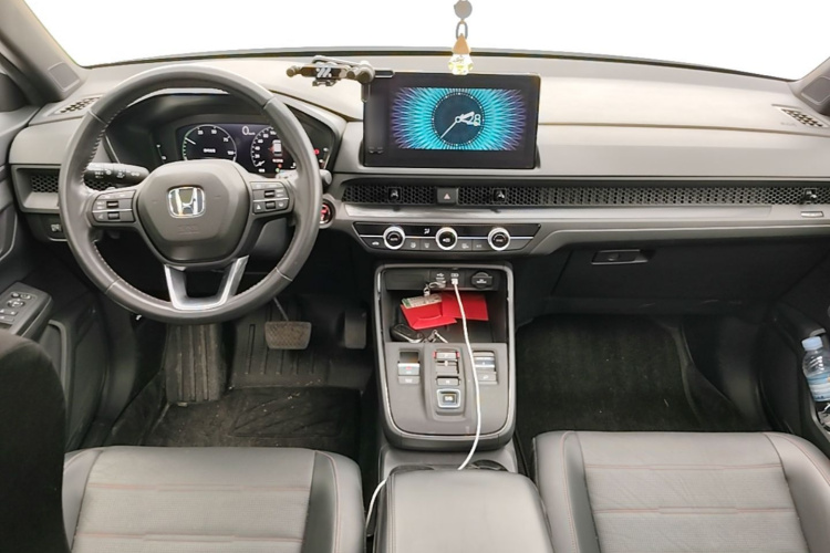 Honda CR-V 2025 #11 Honda CR-V 2025 car image #11