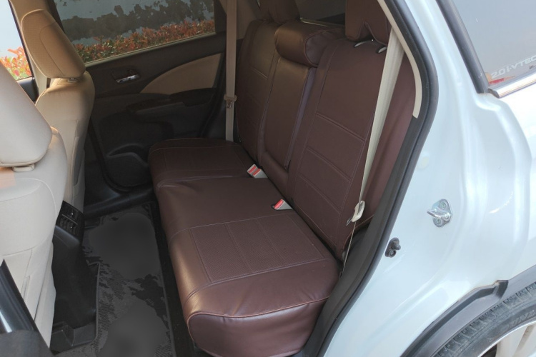 Honda CR-V 2016 car image #10