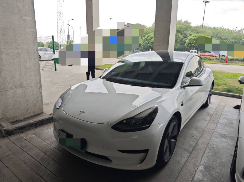 Tesla Model 3 2023 Tesla Model 3 2023 car image
