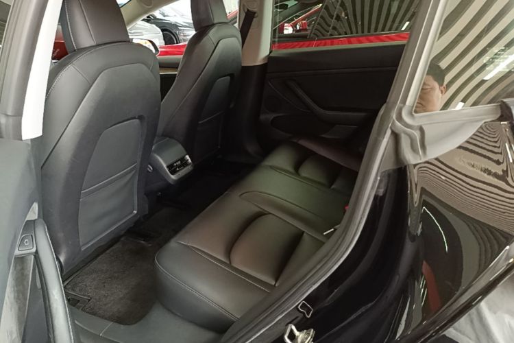 Tesla Model 3 2023 #17 Tesla Model 3 2023 car image #17