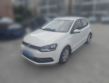Volkswagen Polo 2016 car image 
