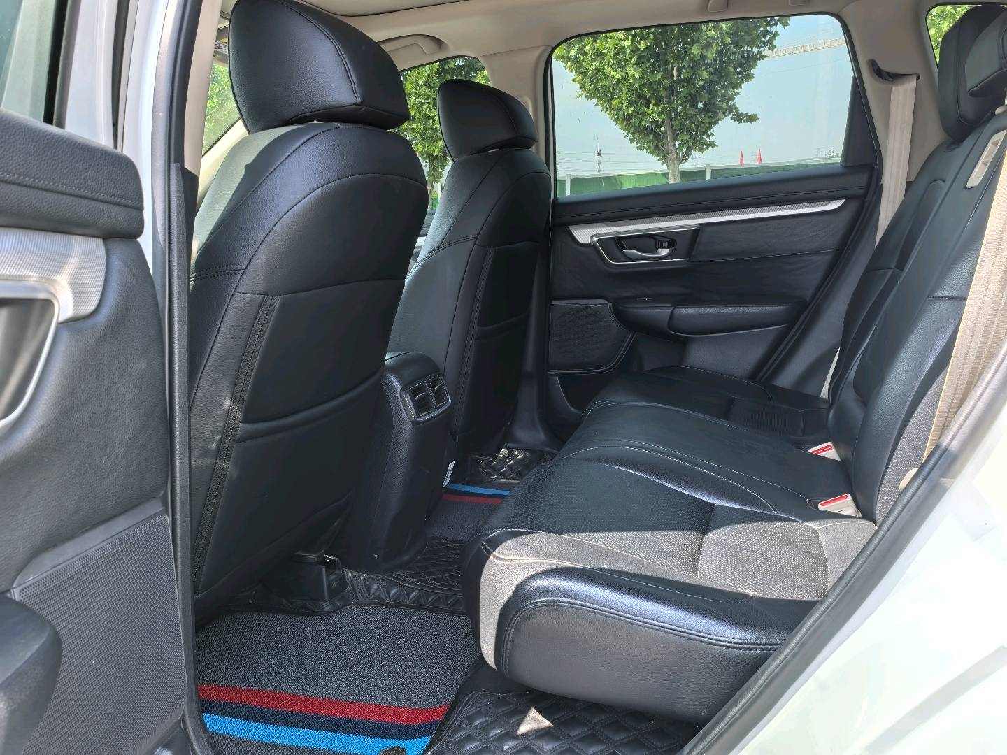 Honda CR-V 2021 car image #8