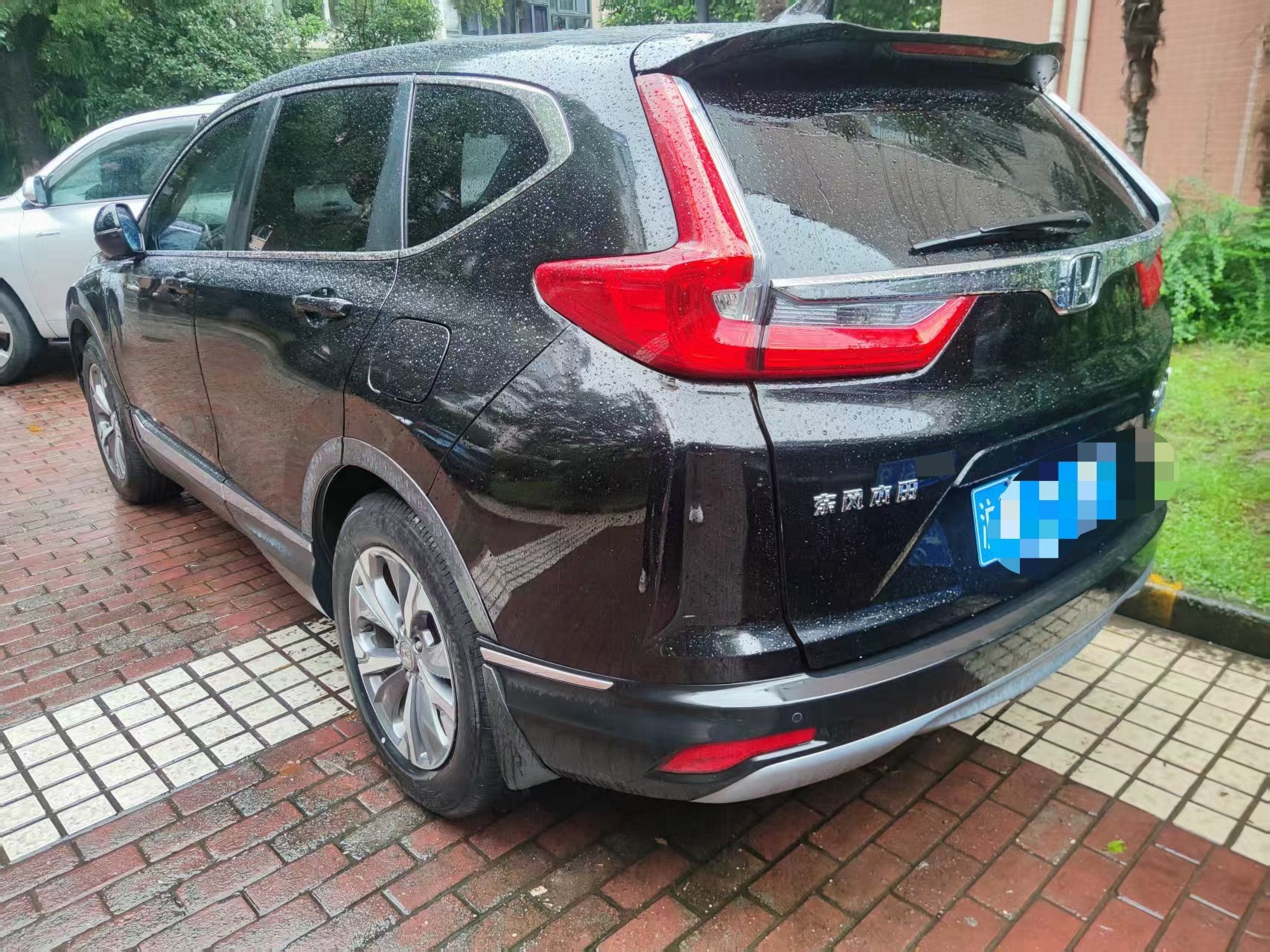 Honda CR-V 2019 car image #6