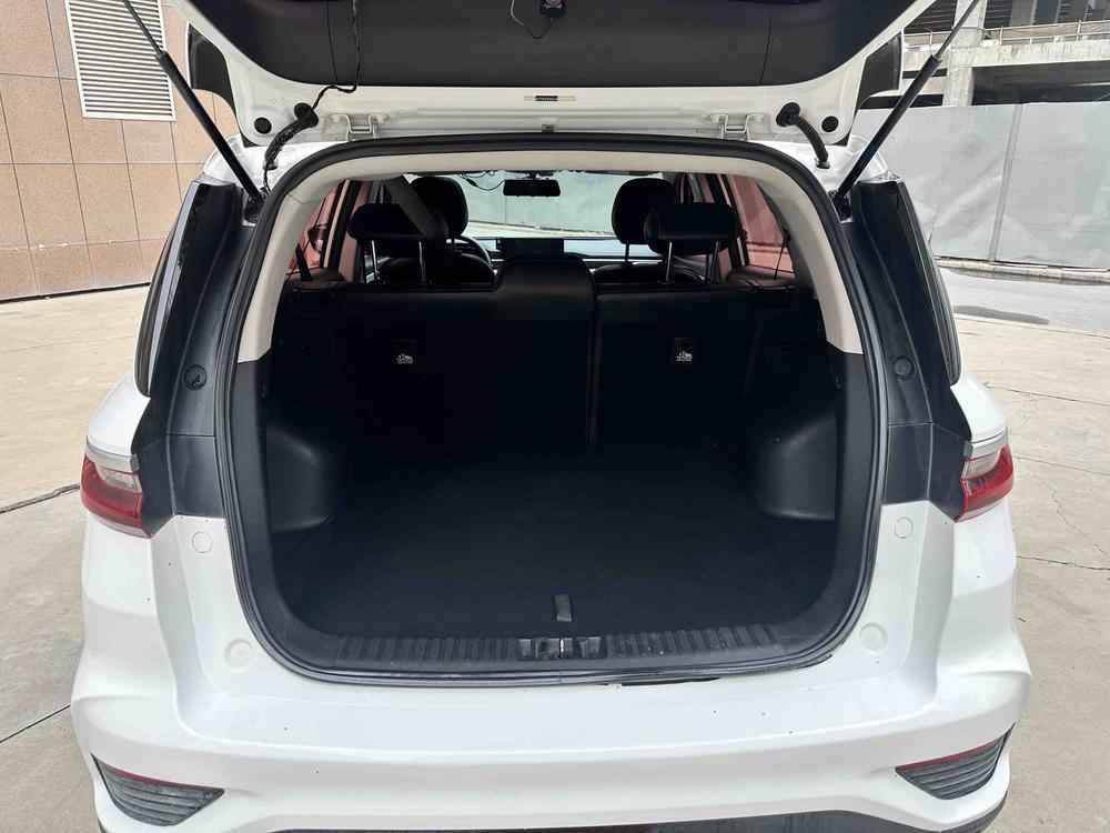 GEELY Vision X6 2020 car image #15