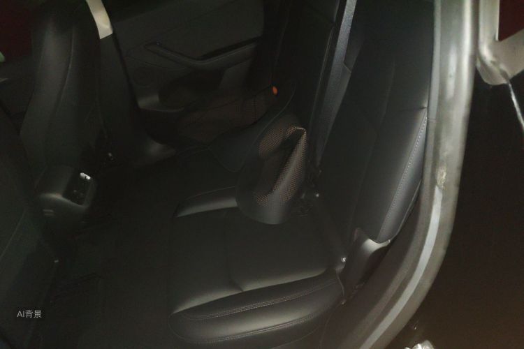 Tesla Model Y 2023 #19 Tesla Model Y 2023 immagine di auto #19