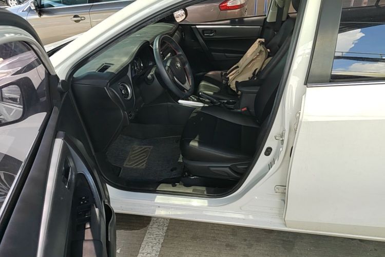 Toyota Corolla 2019 car image #15