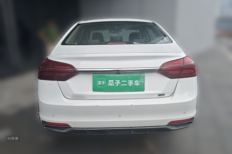 GEELY Emgrand 2020 #6 GEELY Emgrand 2020 car image #6