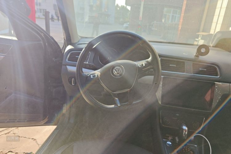 Volkswagen Lavida 2017 #12 Volkswagen Lavida 2017 immagine di auto #12