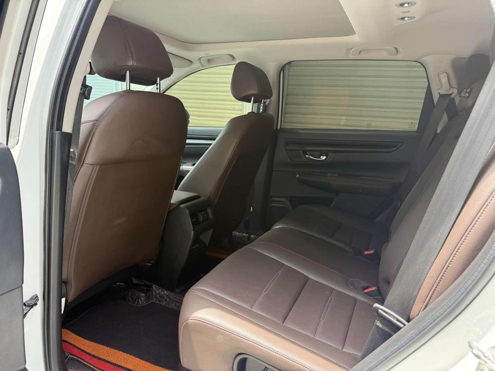 Honda CR-V 2022 car image #11