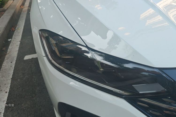 Volkswagen Lavida 2024 car image #8