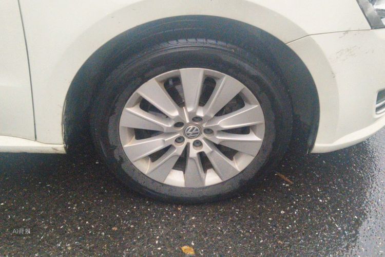 Volkswagen Lavida 2015 immagine di auto #9