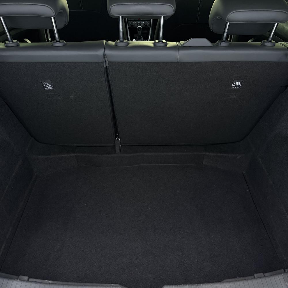 Volkswagen T-Cross 2022 car image #19