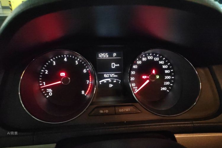 Volkswagen Lavida 2019 car image #13