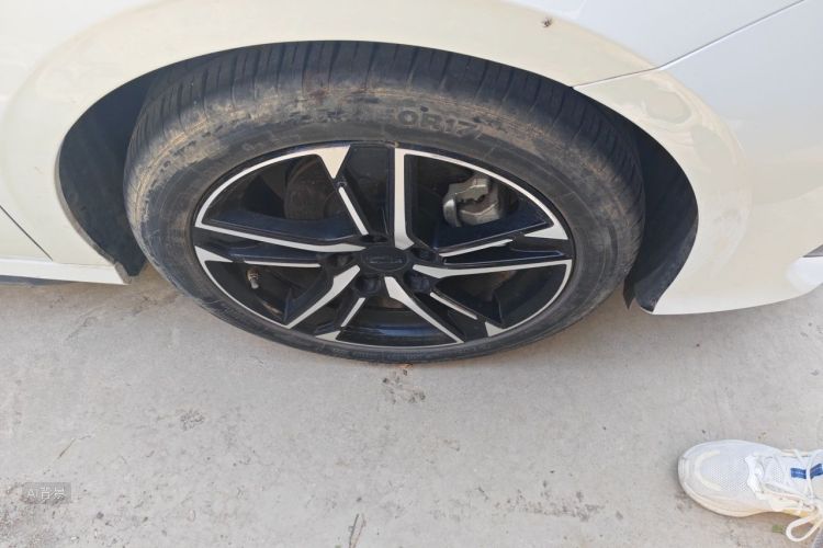 GEELY Binray 2023 #9 GEELY Binray 2023 car image #9
