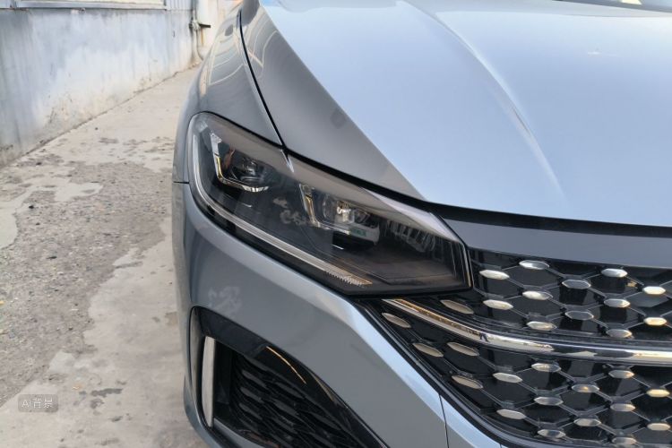 Volkswagen Lavida 2024 #8 Volkswagen Lavida 2024 car image #8