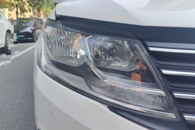Volkswagen Lavida 2016 #5 Volkswagen Lavida 2016 car image #5