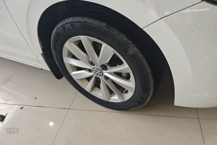 Volkswagen Bora 2020 car image #9