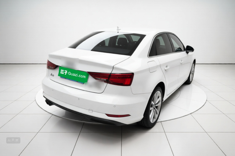 Audi A3 2017 car image #7