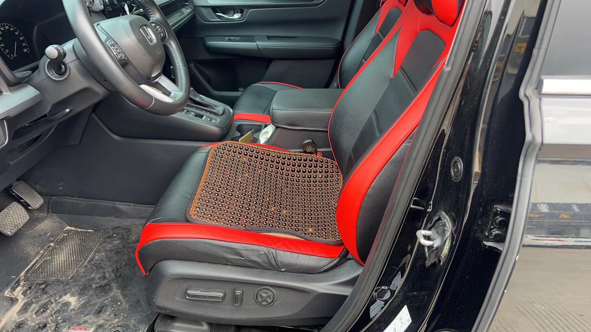 Honda CR-V 2024 #3 Honda CR-V 2024 car image #3