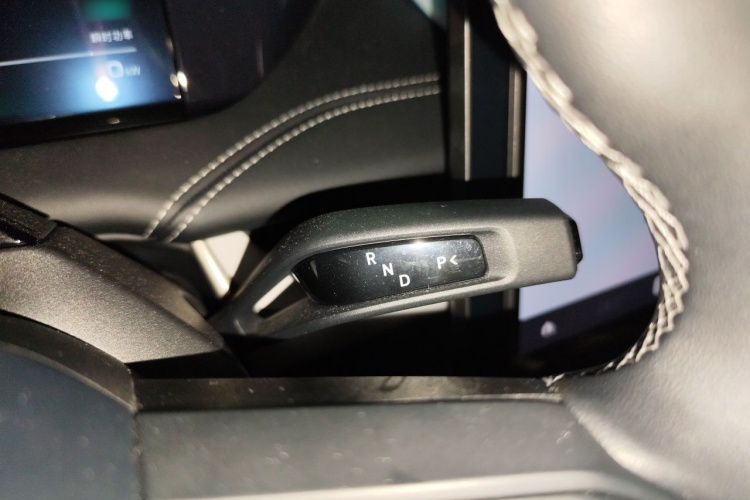 MI SU7 2024 #18 MI SU7 2024 immagine di auto #18
