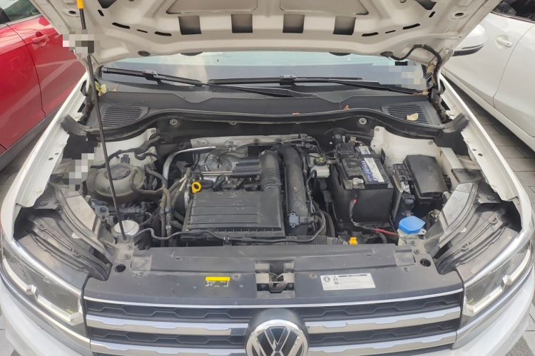 Volkswagen Tharu 2020 #22 Volkswagen Tharu 2020 immagine di auto #22
