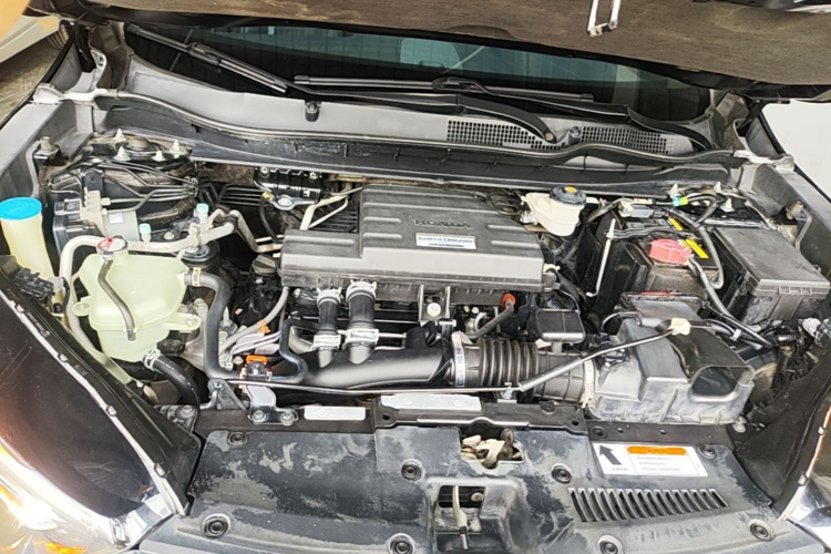 Honda CR-V 2018 car image #20