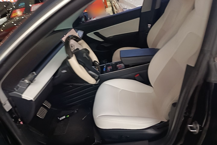 Tesla Model 3 2020 #19 Tesla Model 3 2020 immagine di auto #19