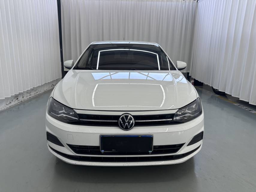 Volkswagen Polo 2022 #4 Volkswagen Polo 2022 car image #4