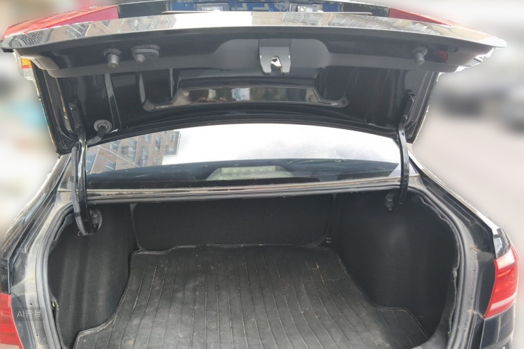 Volkswagen Lavida 2015 car image #21