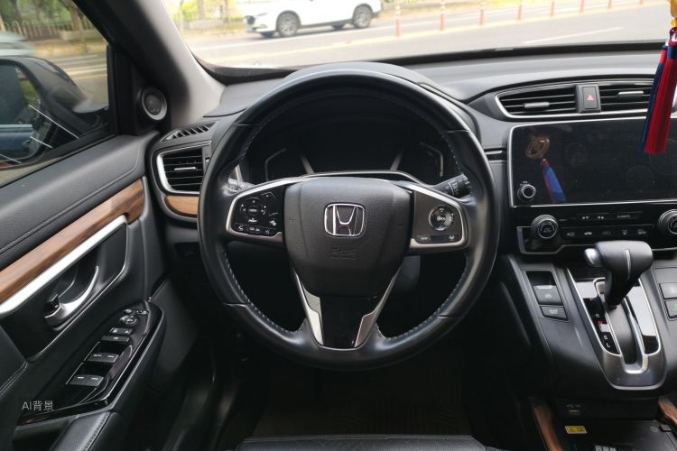 Honda CR-V 2020 car image #12
