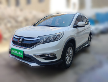 Honda CR-V 2016 immagine di auto 