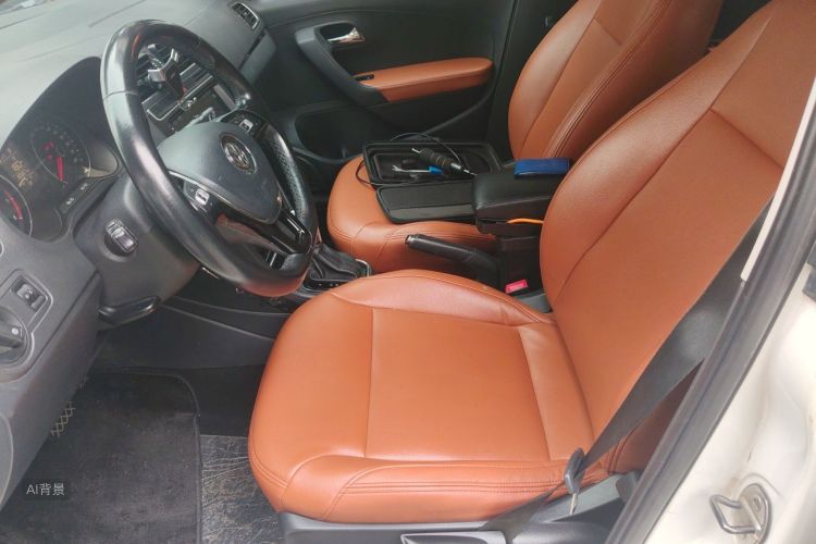 Volkswagen Polo 2018 #17 Volkswagen Polo 2018 car image #17