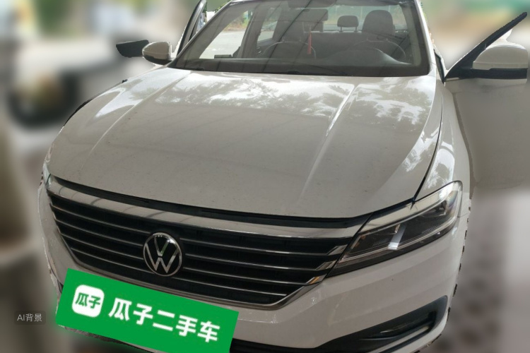 Volkswagen Lavida 2021 #3 Volkswagen Lavida 2021 car image #3