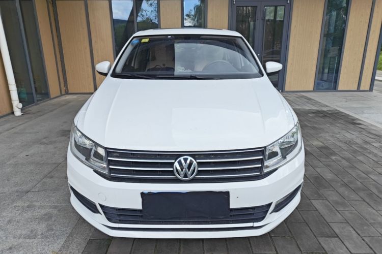 Volkswagen Santana 2017 #3 Volkswagen Santana 2017 car image #3